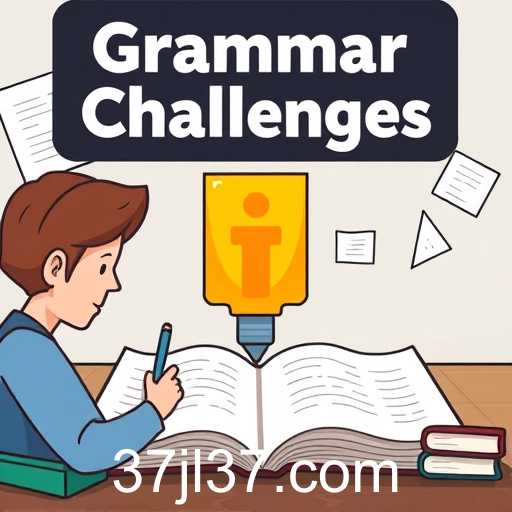 Grammar Challenges